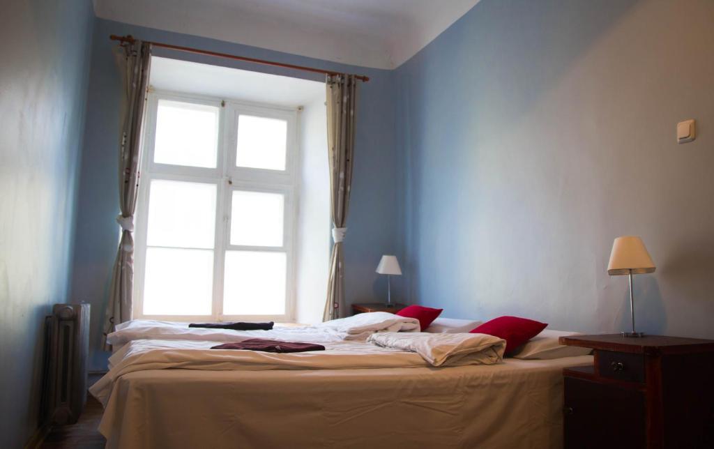 Tabinoya - Tallinn'S Travellers House 部屋 写真