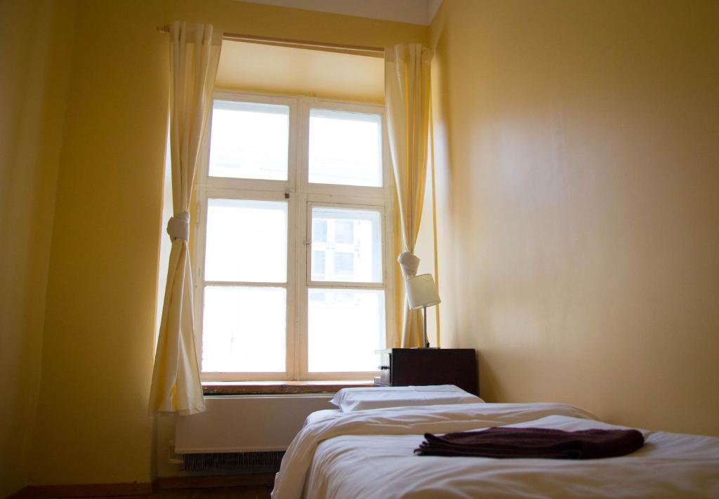 Tabinoya - Tallinn'S Travellers House 部屋 写真